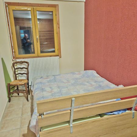 T3 Villard De Lans المظهر الخارجي الصورة