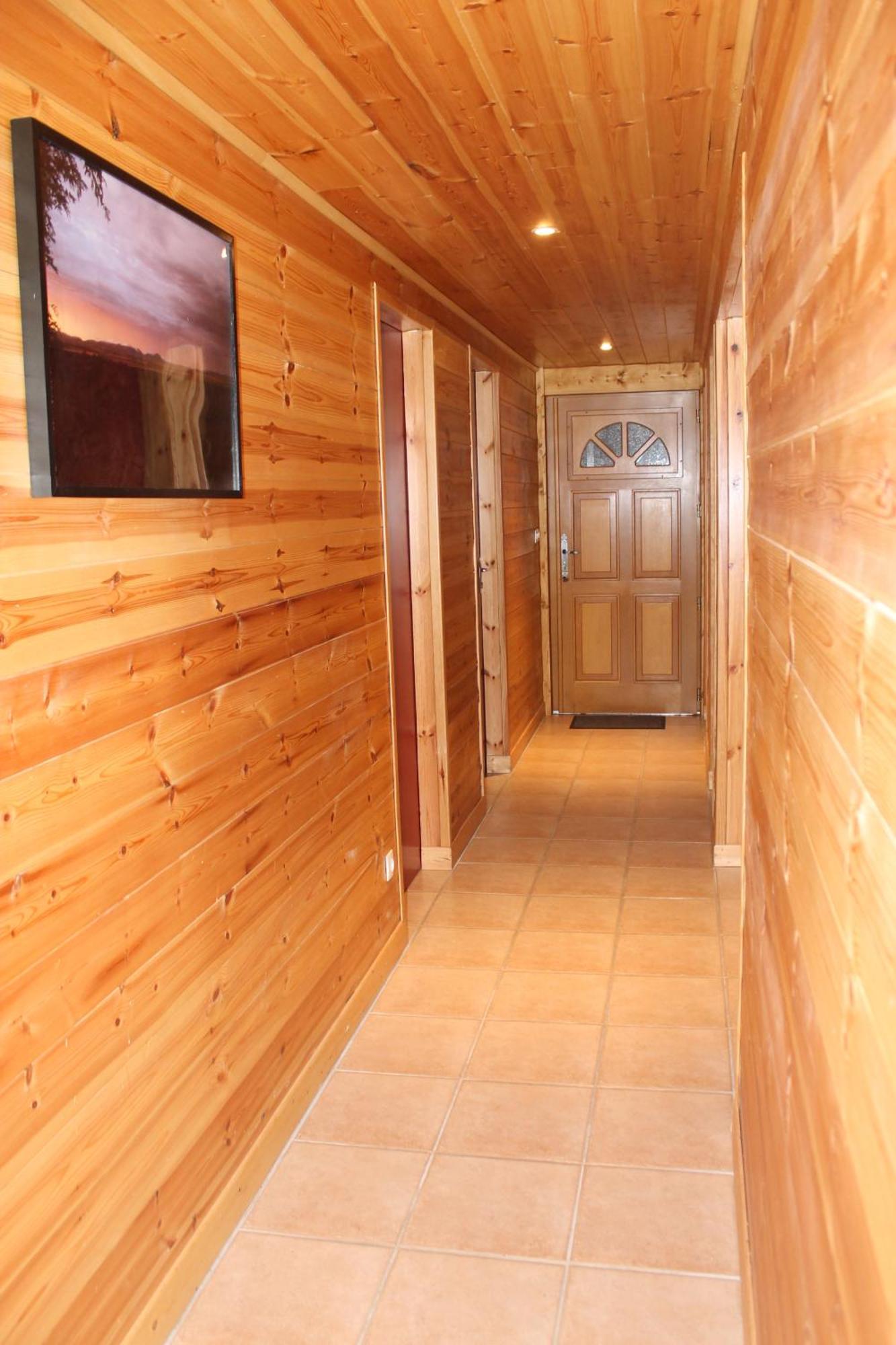 T3 Villard De Lans المظهر الخارجي الصورة