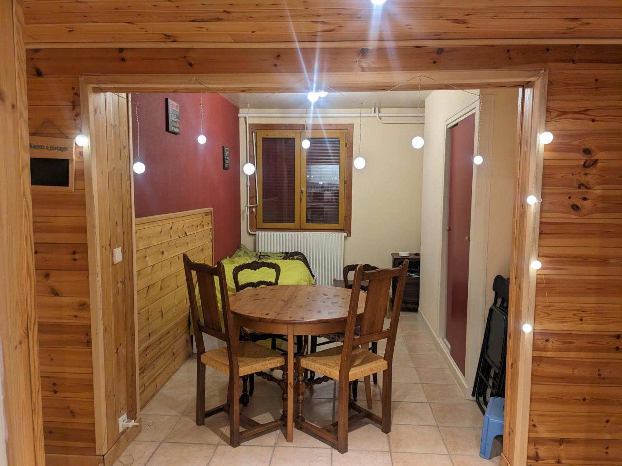 T3 Villard De Lans المظهر الخارجي الصورة